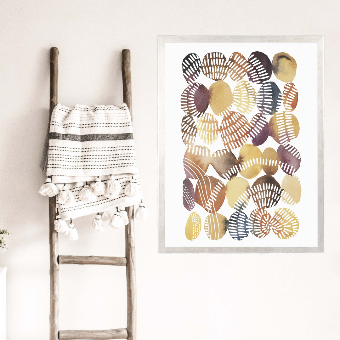 Circle Exploration - Jetty Home