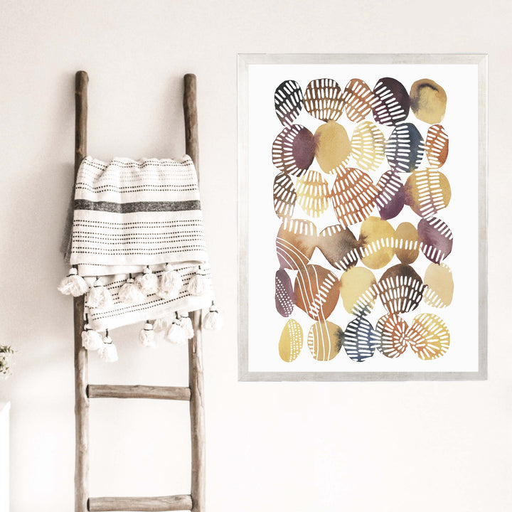 Circle Exploration - Jetty Home