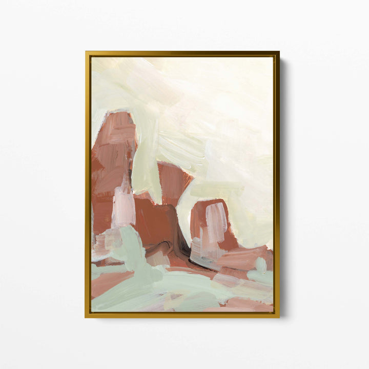 Sedona Rocks, No. 2