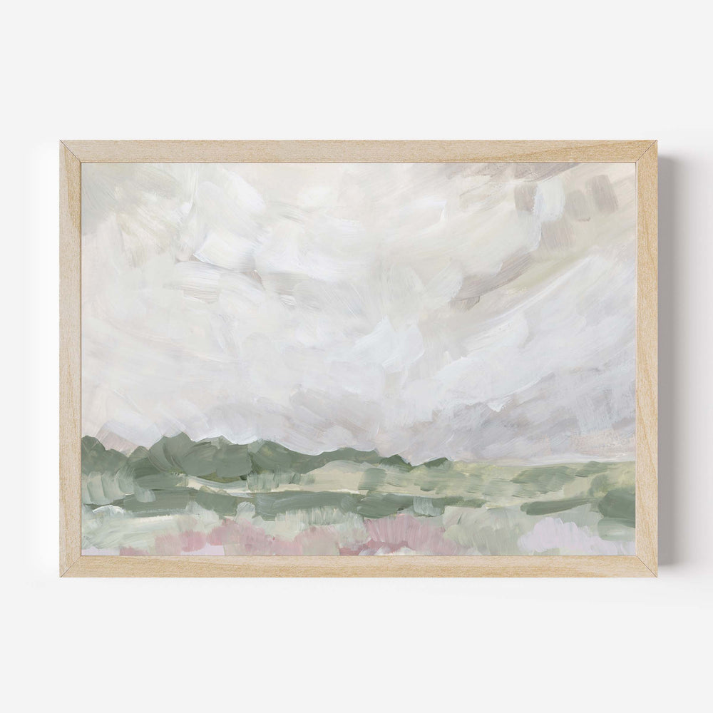 Country Skyline - Jetty Home