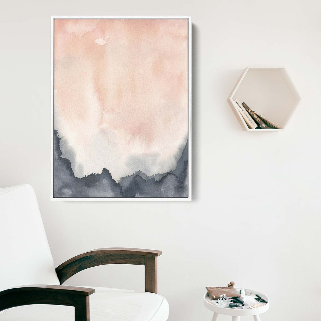 Blush Dawn, No. 1