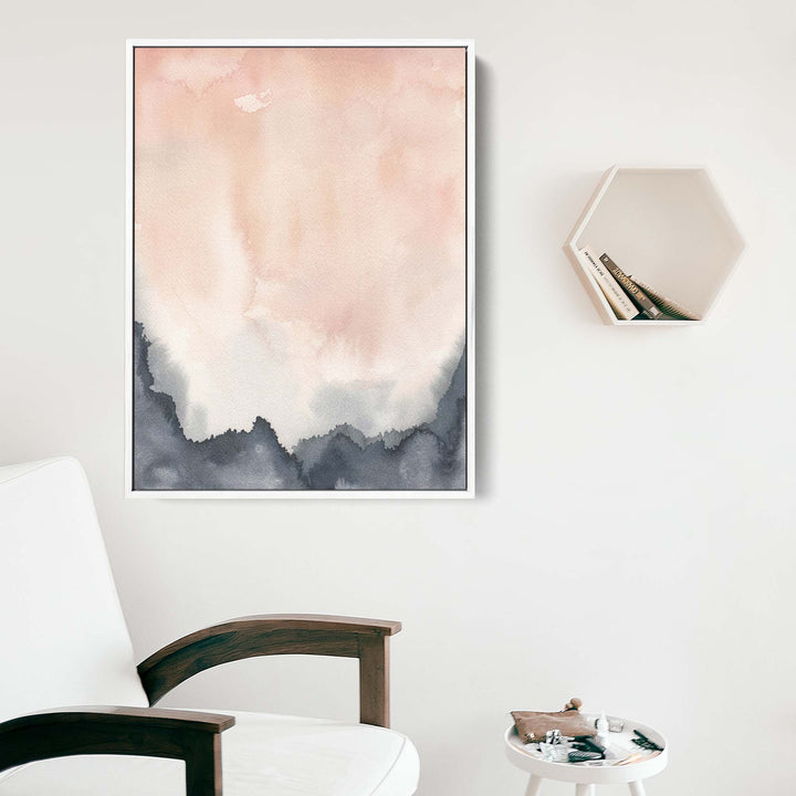 Blush Dawn, No. 1