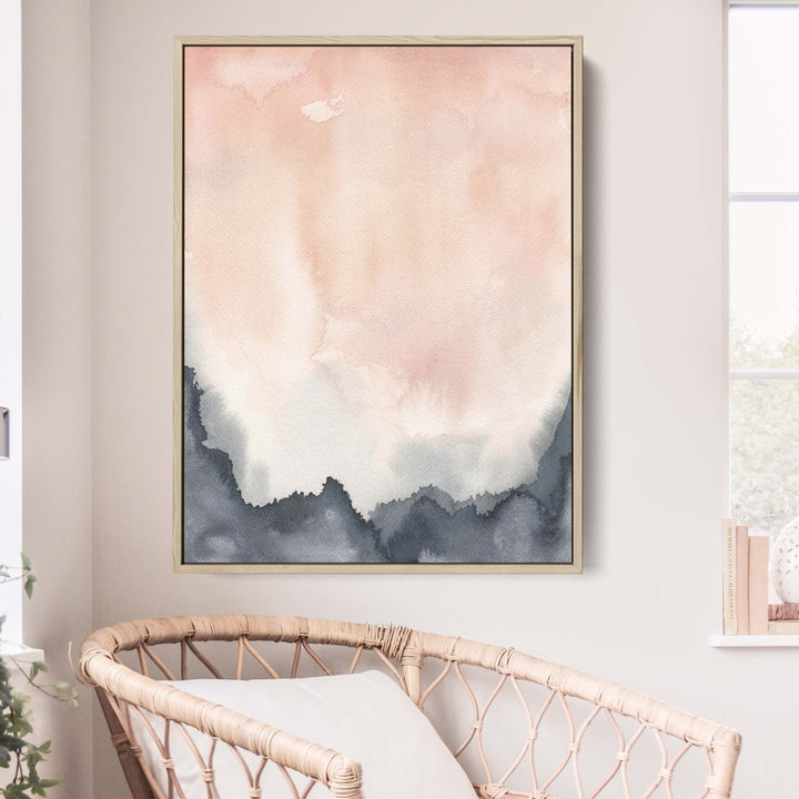 Blush Dawn, No. 1