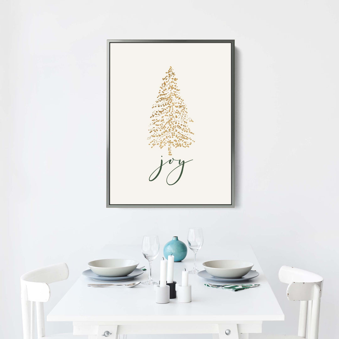A Golden Joy - Jetty Home