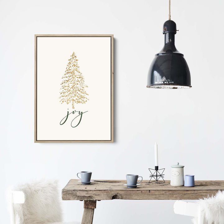 A Golden Joy - Jetty Home