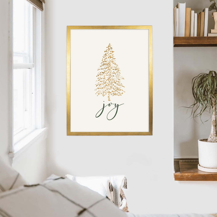 A Golden Joy - Jetty Home