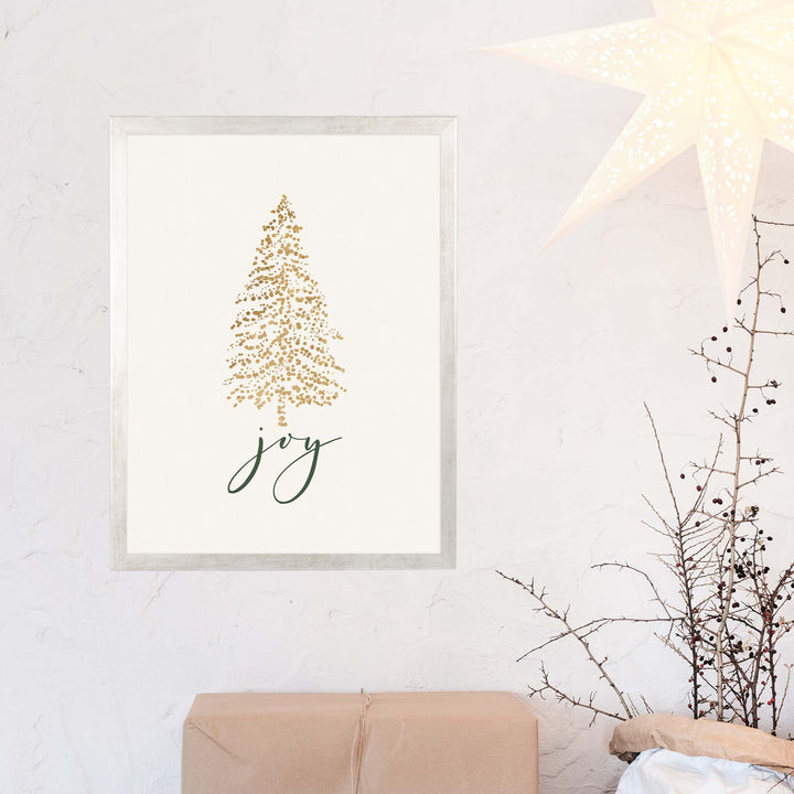 A Golden Joy - Jetty Home