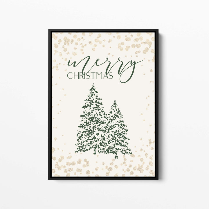 A Golden Merry Christmas - Jetty Home