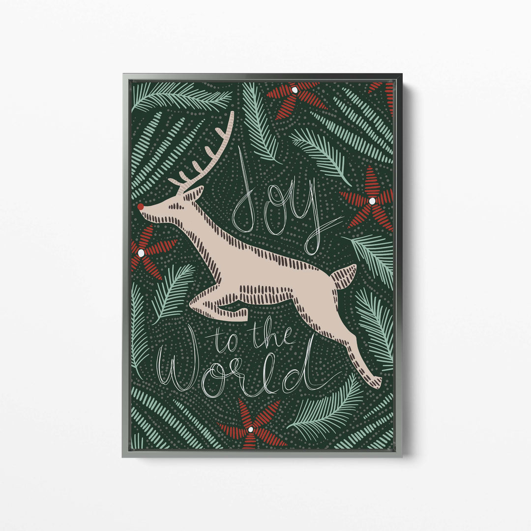 Nordic Joy to the World - Jetty Home