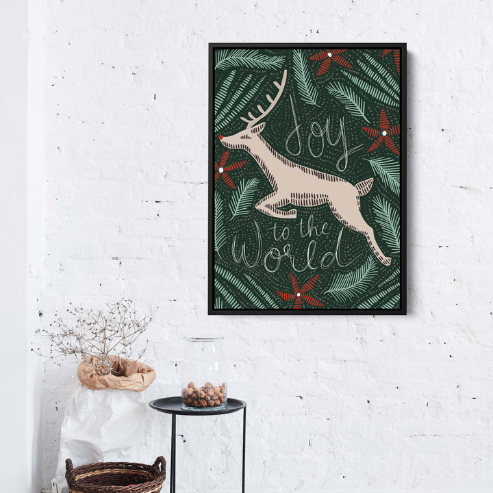 Nordic Joy to the World - Jetty Home