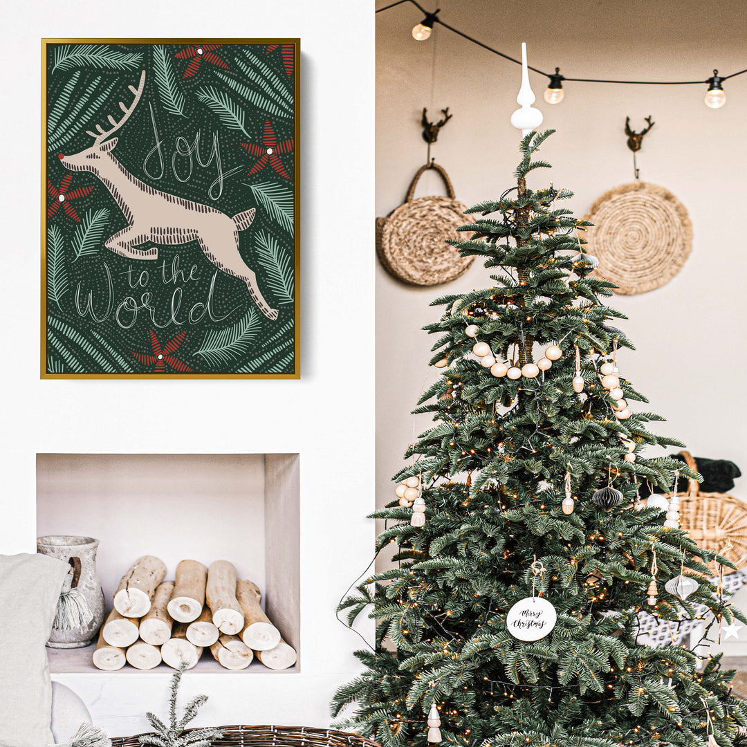 Nordic Joy to the World - Jetty Home