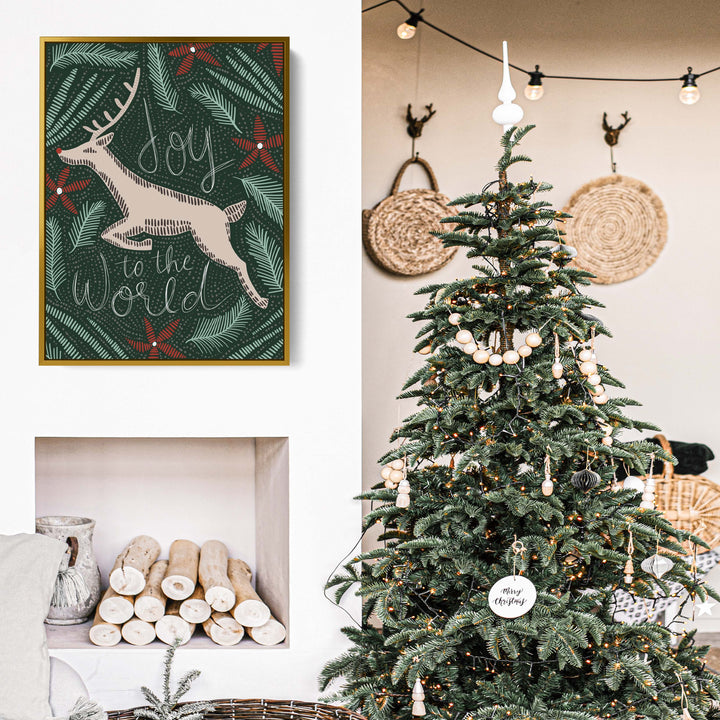 Nordic Joy to the World - Jetty Home