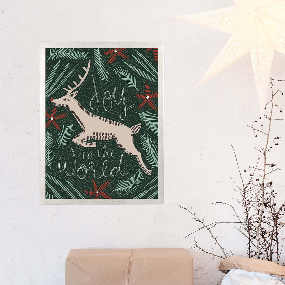 Nordic Joy to the World - Jetty Home