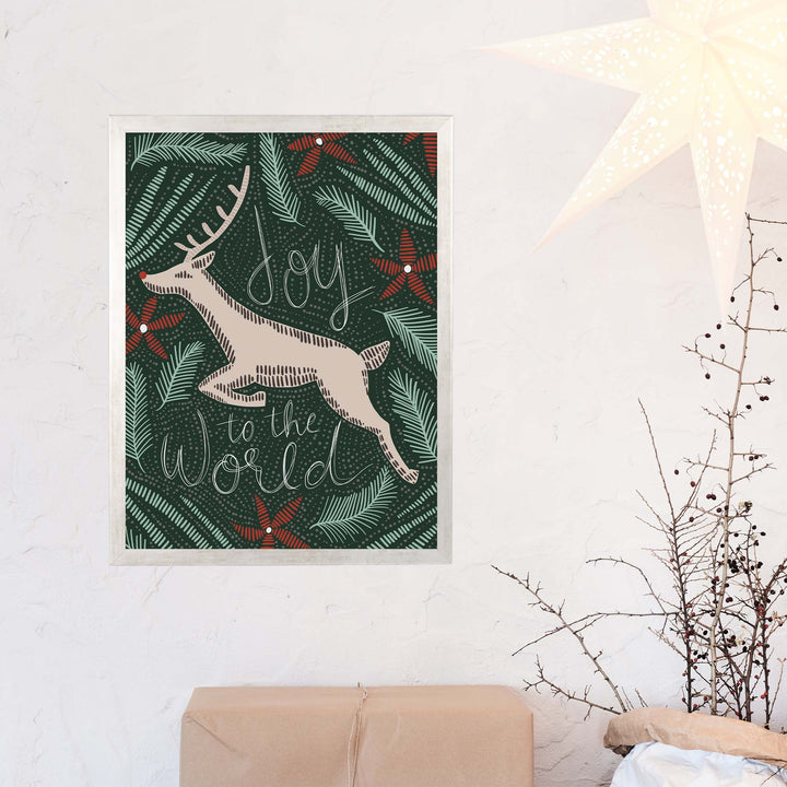 Nordic Joy to the World - Jetty Home