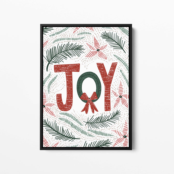 Nordic Christmas Joy - Jetty Home