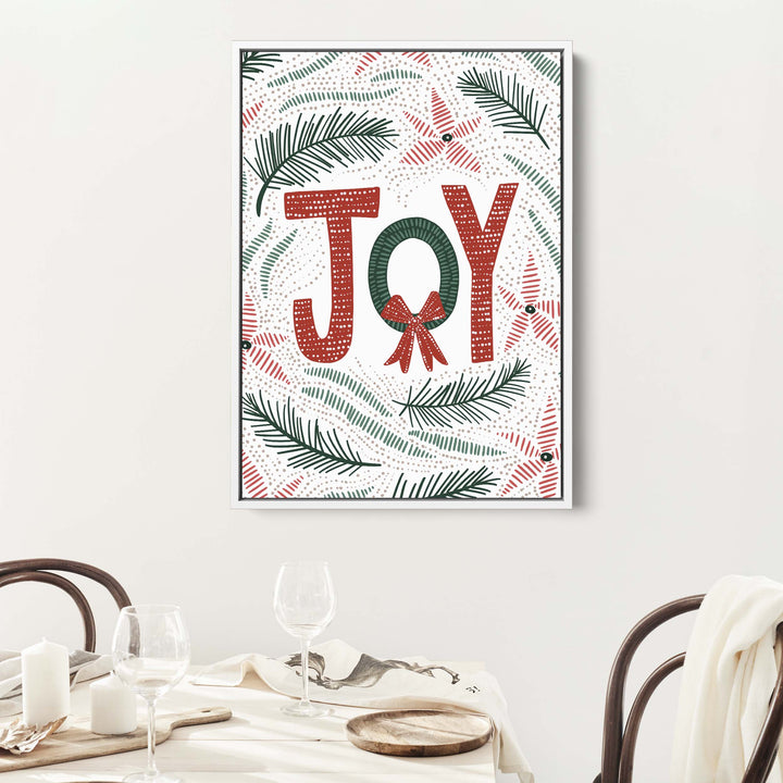 Nordic Christmas Joy - Jetty Home