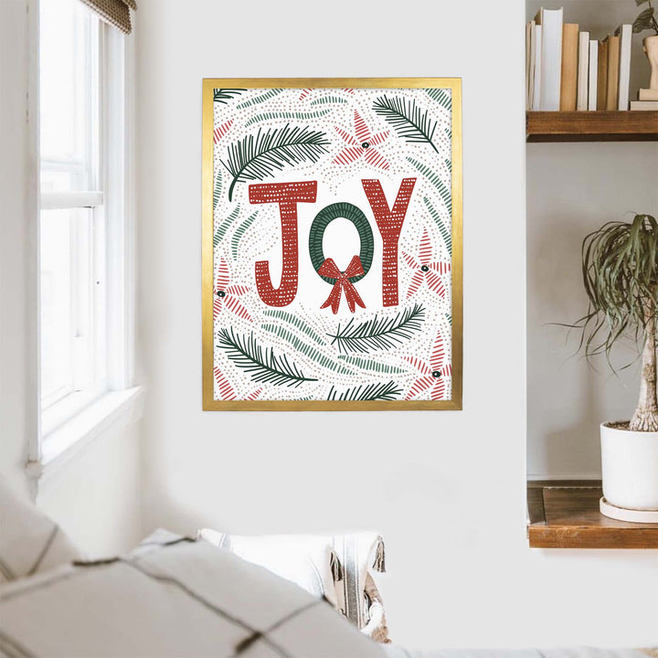 Nordic Christmas Joy - Jetty Home