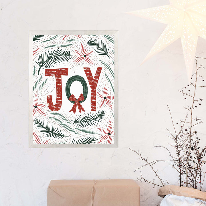 Nordic Christmas Joy - Jetty Home