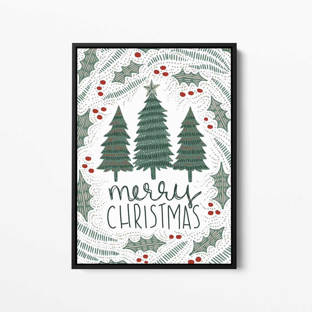 Nordic Merry Christmas - Jetty Home