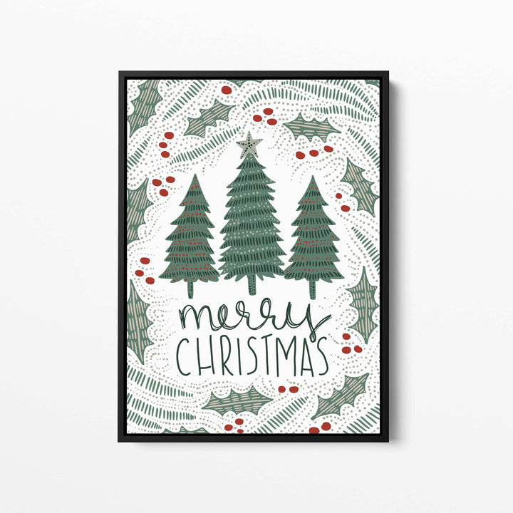 Nordic Merry Christmas - Jetty Home