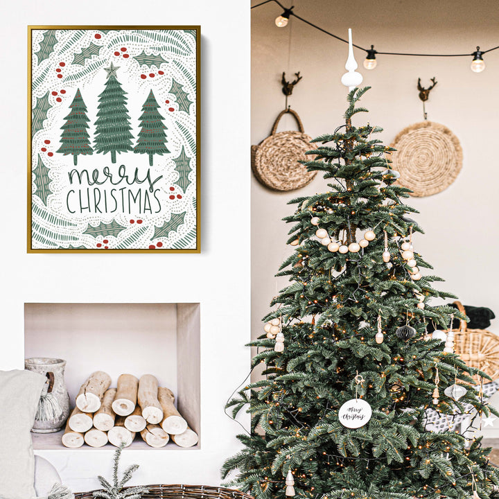 Nordic Merry Christmas - Jetty Home