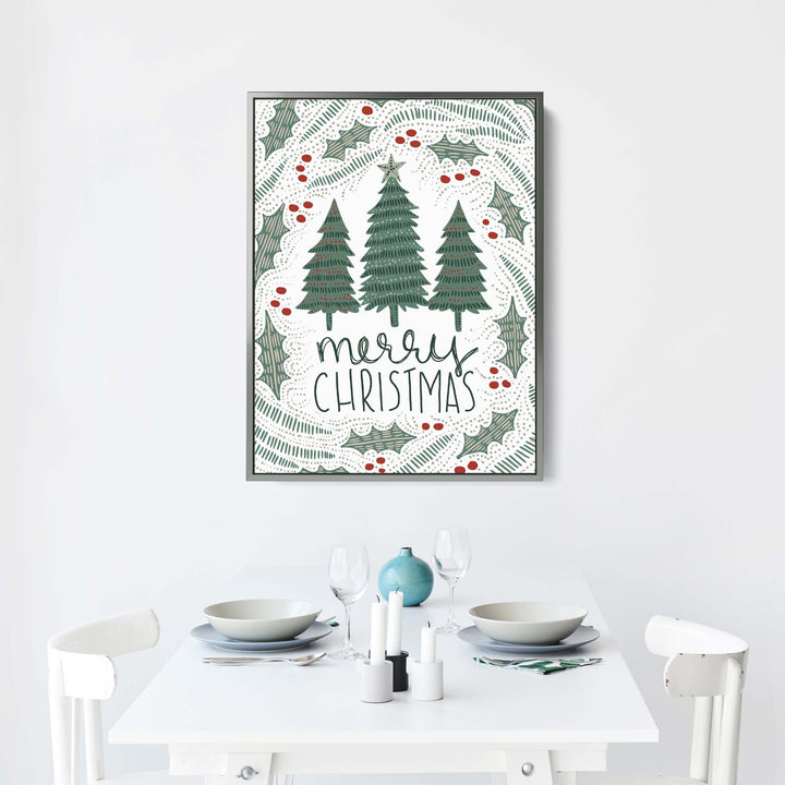 Nordic Merry Christmas - Jetty Home
