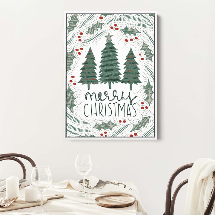 Nordic Merry Christmas - Jetty Home