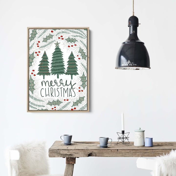 Nordic Merry Christmas - Jetty Home