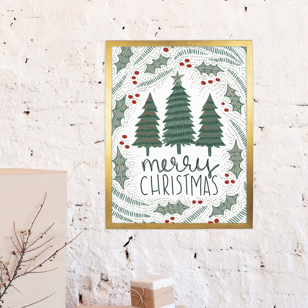 Nordic Merry Christmas - Jetty Home