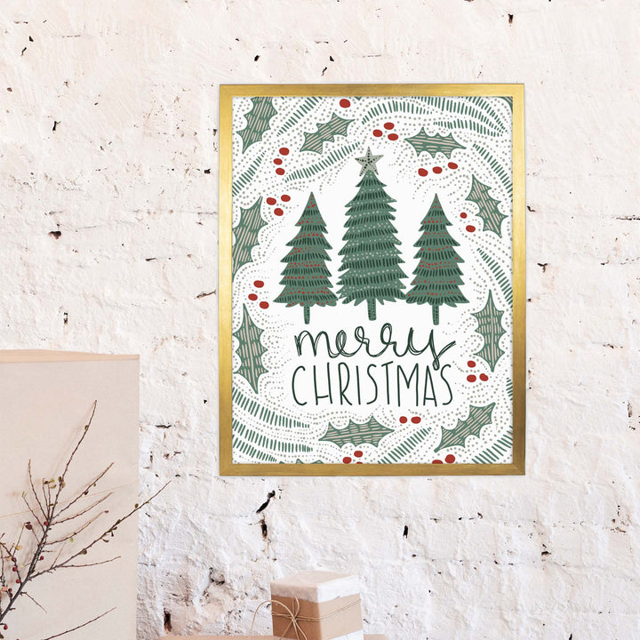 Nordic Merry Christmas - Jetty Home