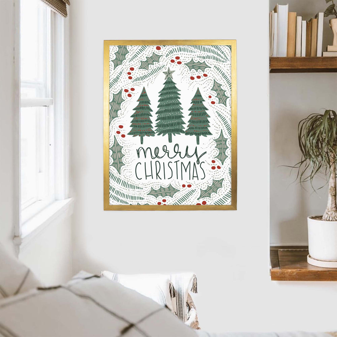 Nordic Merry Christmas - Jetty Home