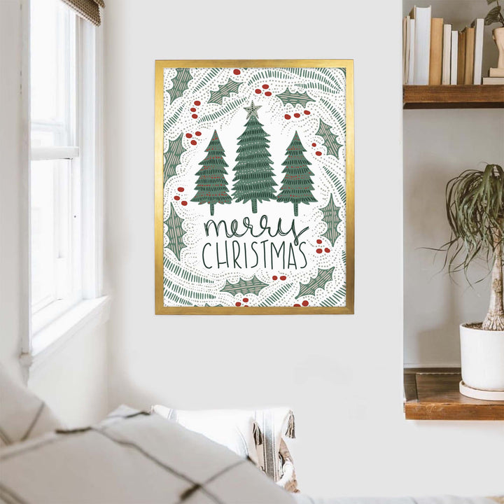 Nordic Merry Christmas - Jetty Home