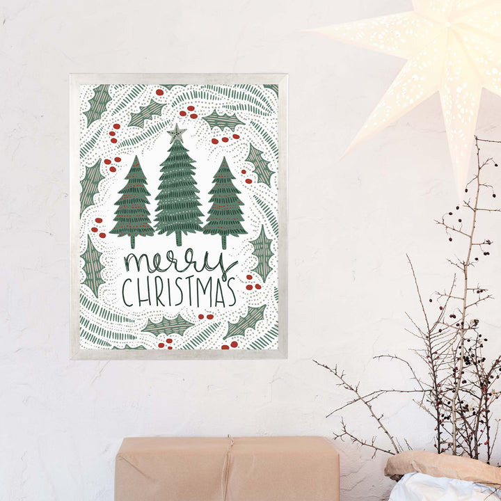 Nordic Merry Christmas - Jetty Home