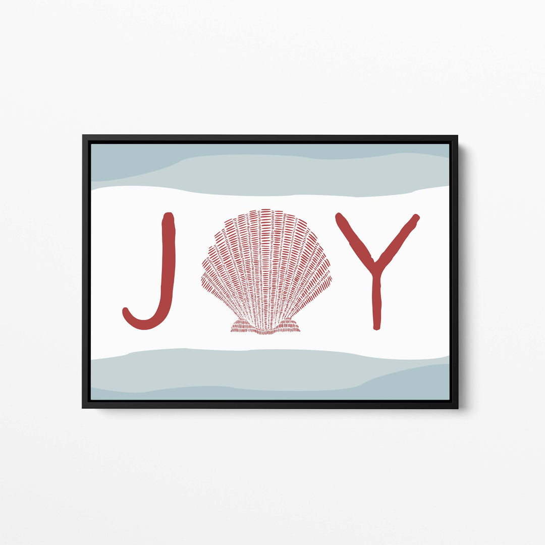 Coastal Christmas Joy - Jetty Home