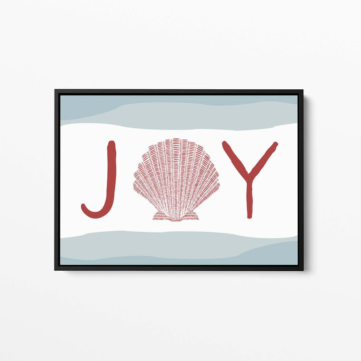 Coastal Christmas Joy - Jetty Home