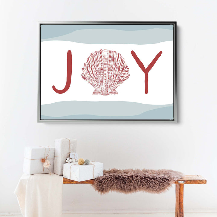 Coastal Christmas Joy - Jetty Home
