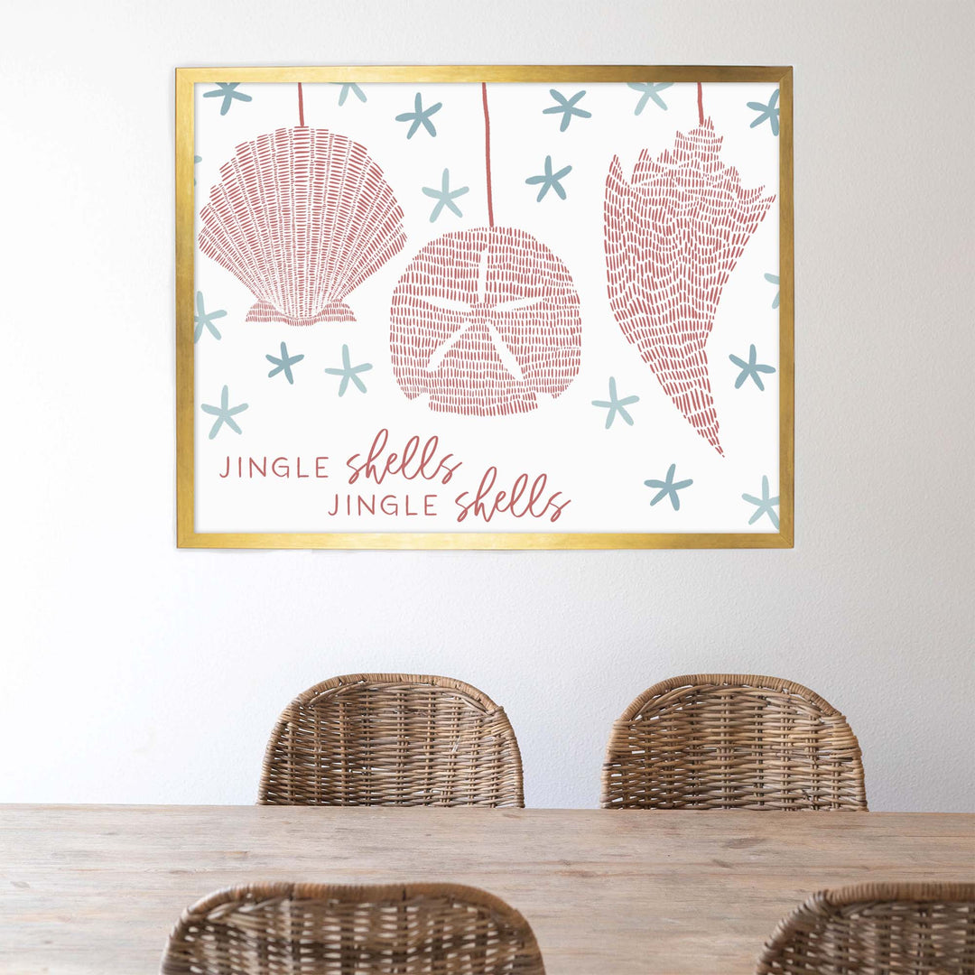 Jingle Shells Jingle Shells - Jetty Home