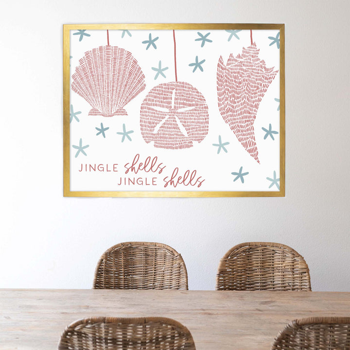 Jingle Shells Jingle Shells - Jetty Home