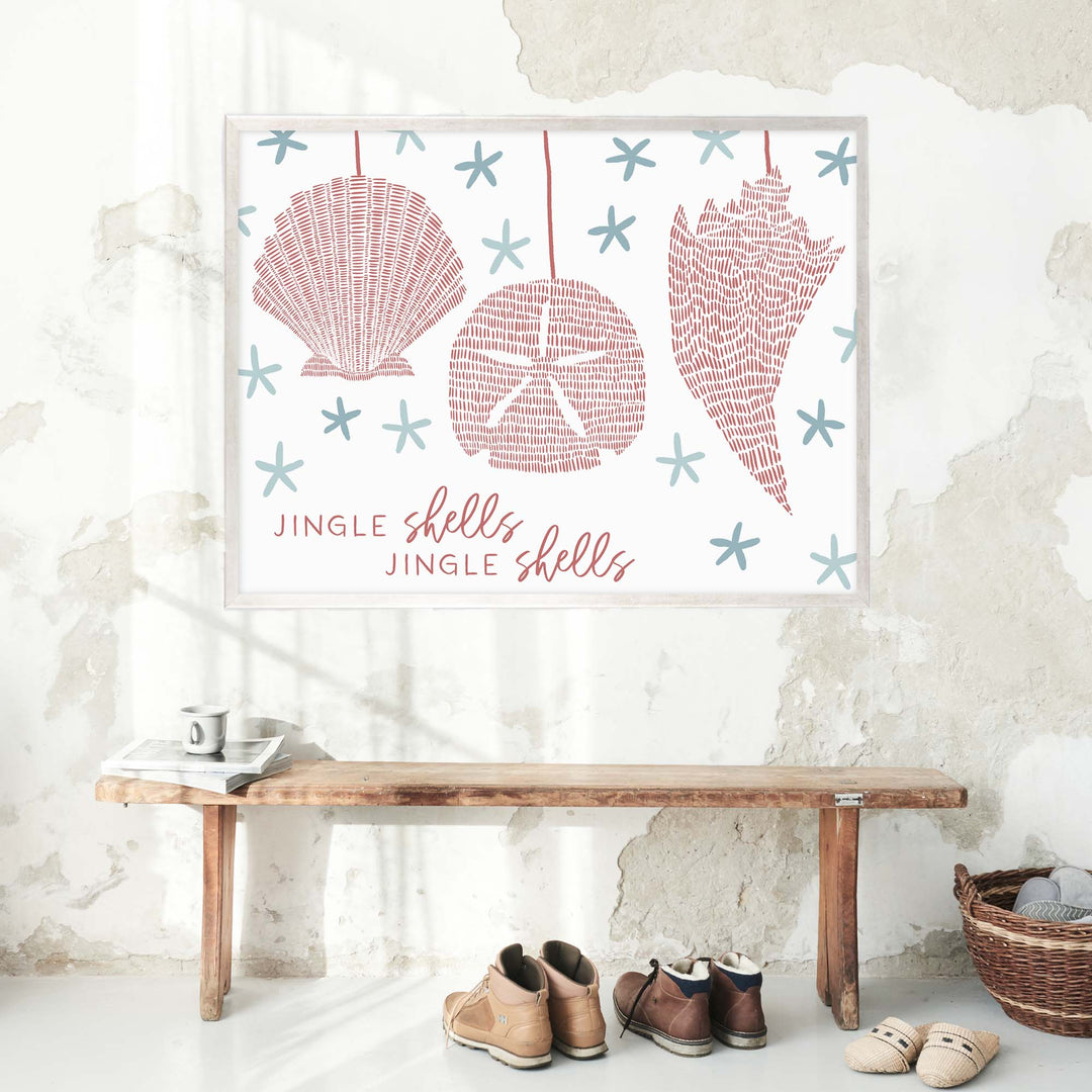Jingle Shells Jingle Shells - Jetty Home