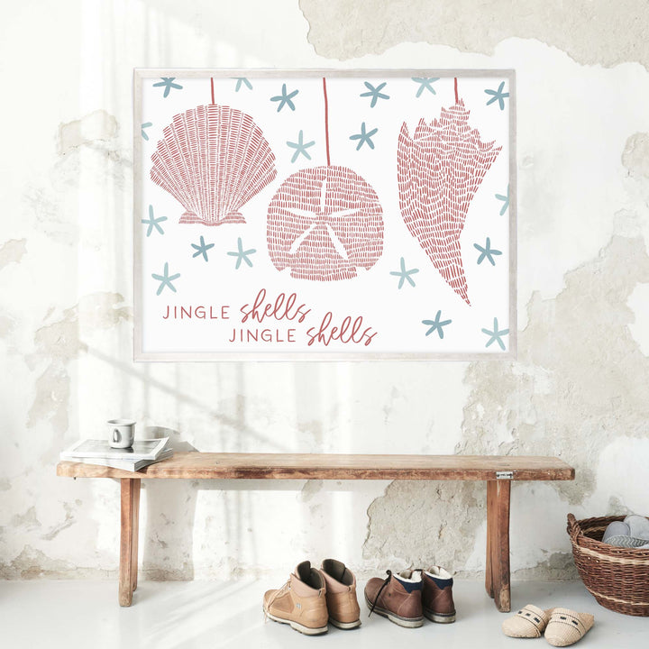 Jingle Shells Jingle Shells - Jetty Home