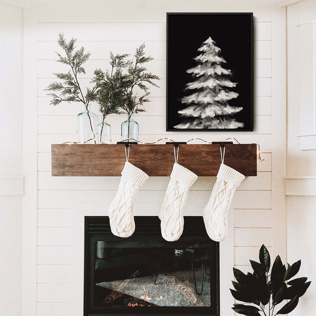 Oh Christmas Tree - Jetty Home