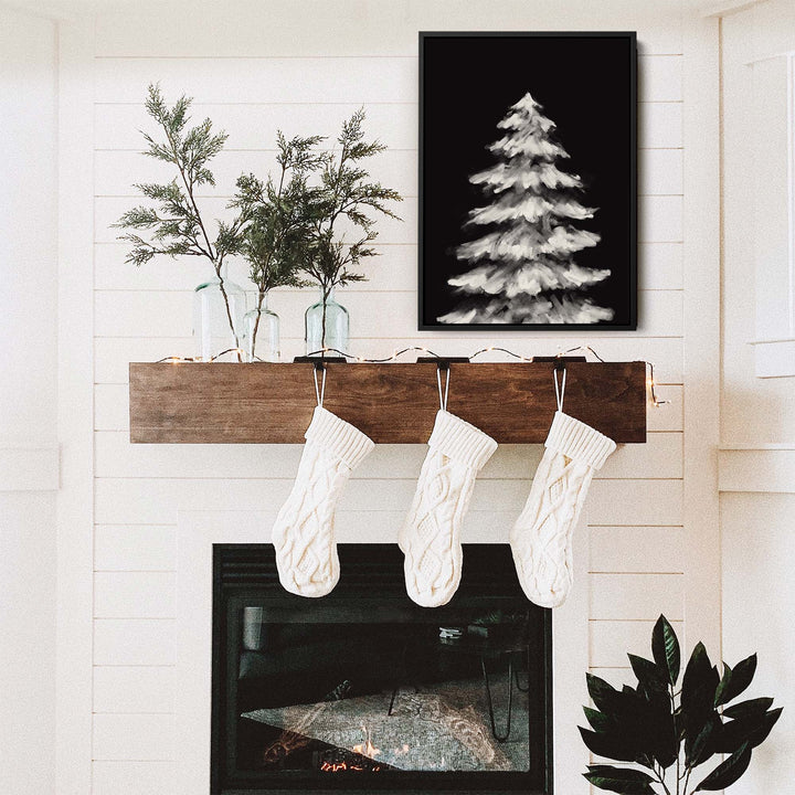 Oh Christmas Tree - Jetty Home