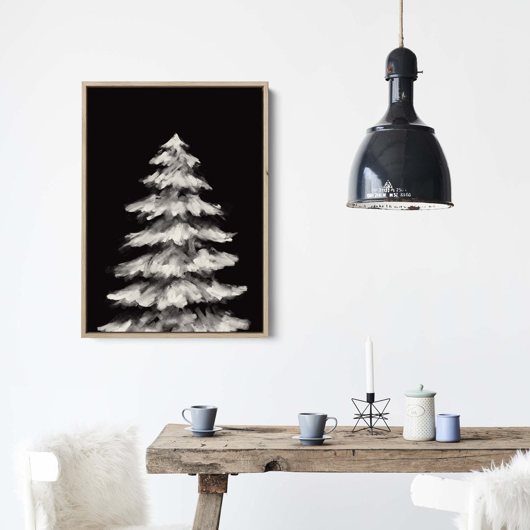 Oh Christmas Tree - Jetty Home