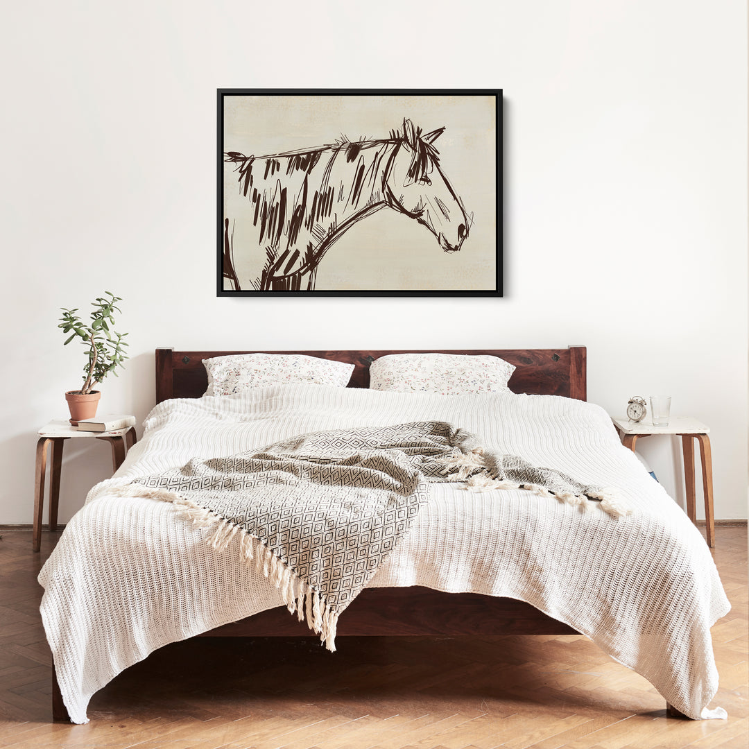 The Mare