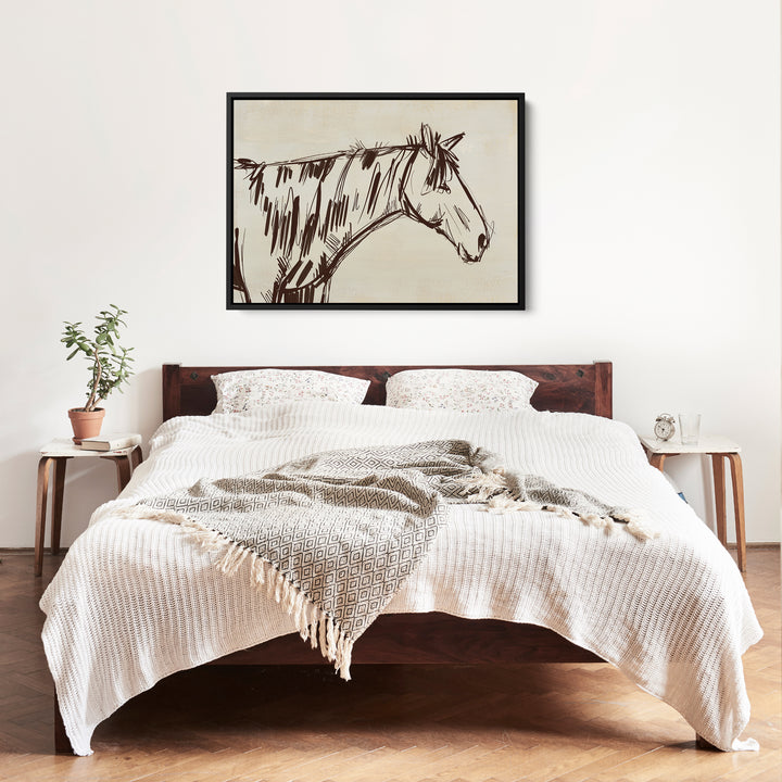 The Mare