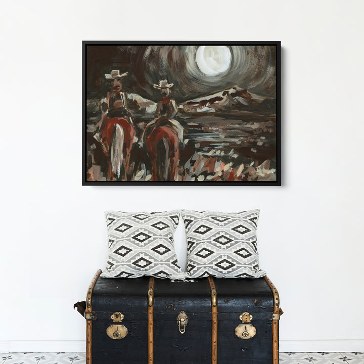 Night Riders