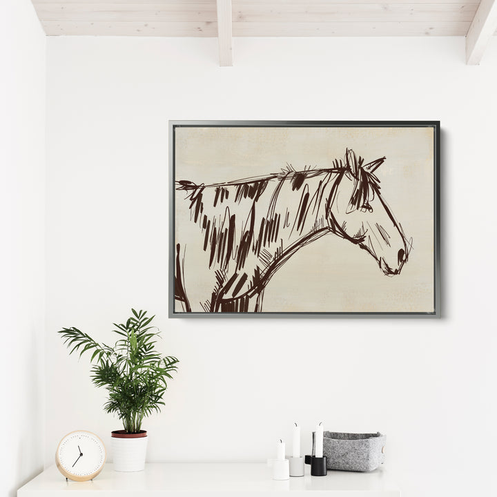 The Mare