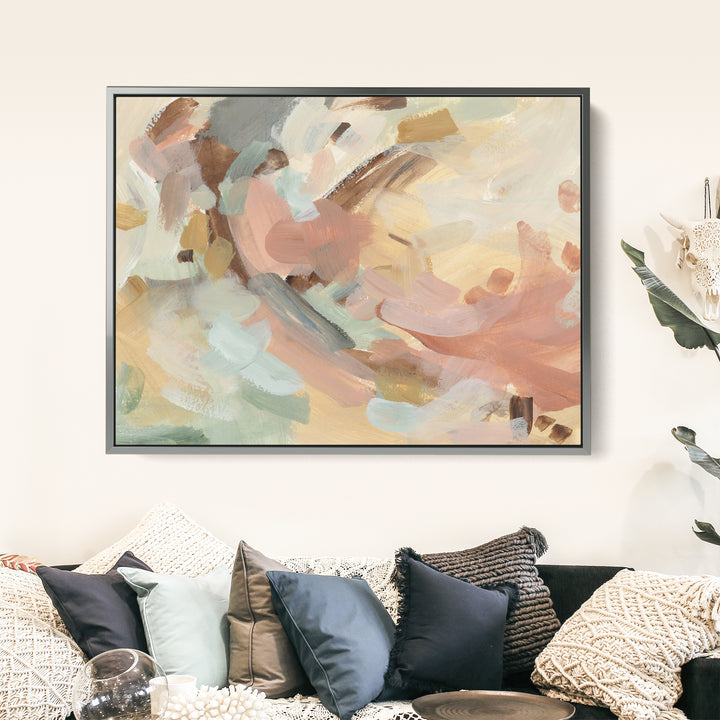 Tones of the Canyons - Jetty Home