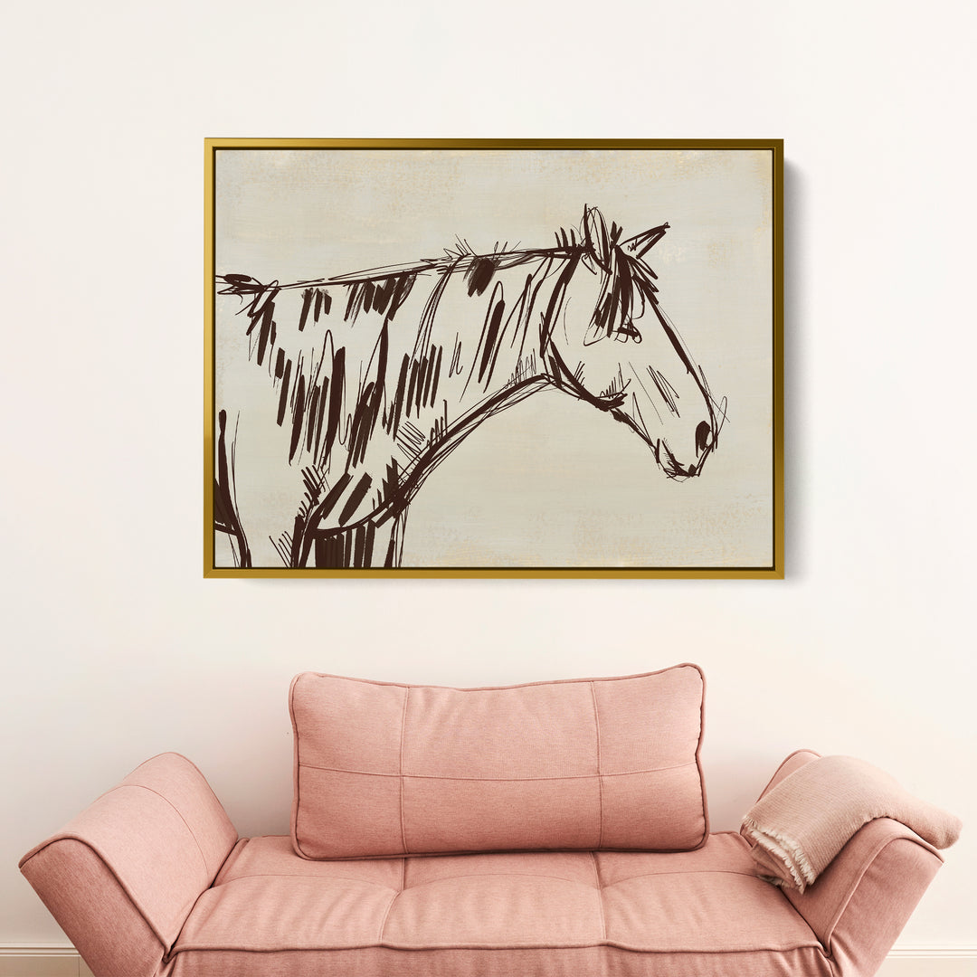 The Mare