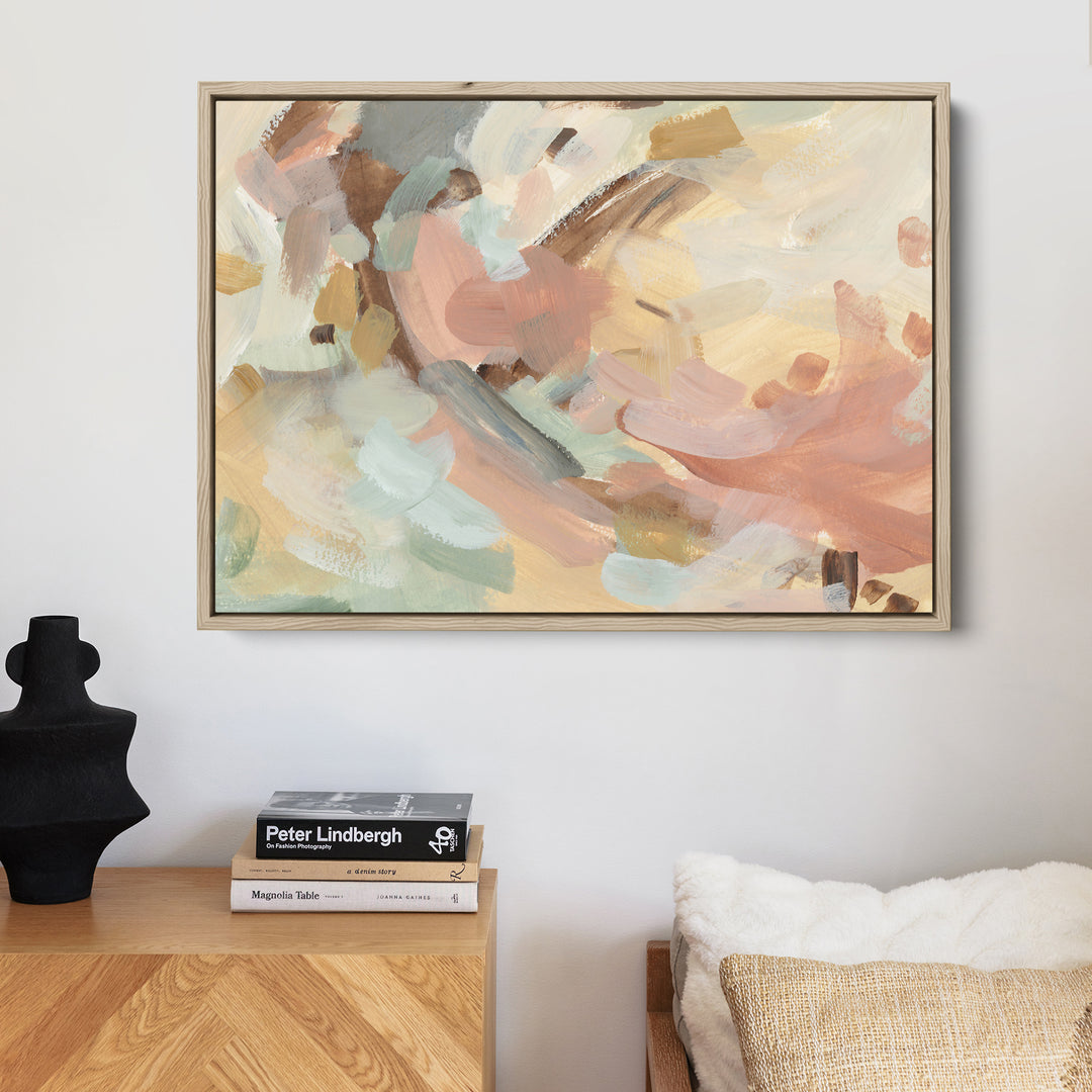 Tones of the Canyons - Jetty Home